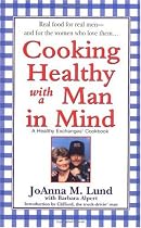 Cooking Healthy With A Man In Mind