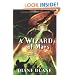 A Wizard of Mars: The Ninth Book in the Young Wizards Series