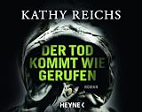 Produkt-Bild: Der Tod kommt wie gerufen: Heyne Pocket