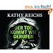 Der Tod kommt wie gerufen: Heyne Pocket