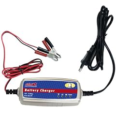 Alpin 62131 Batterieladeger�t 12V TYP M42