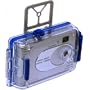 Digital Concepts Aqua Shot VGA Under Water Digital Camera (Color May Vary)