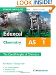 Edexcel AS Chemistry Student Unit Gui...
