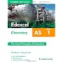 Edexcel AS Chemistry Student Unit Guide: Unit 1: T&hellip by Rod Beavon