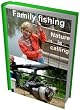 Family fishing - nature is calling