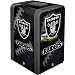 Oakland Raiders Portable Party Fridge