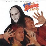 Bill & Ted's Bogus Journey