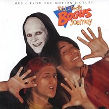 Bill & Ted's Bogus Journey