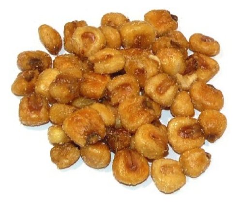 Hickory Harvest Corn Nuts, 25-Pound Package