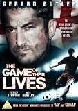 The Game Of Their Lives [DVD]