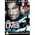 The Game Of Their Lives [DVD]