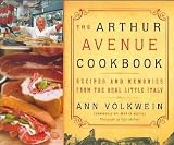 The Arthur Avenue Cookbook