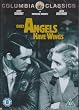 Only Angels Have Wings [DVD]
