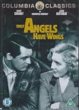 Only Angels Have Wings [1939]