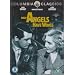 Only Angels Have Wings [DVD]