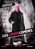 Timecrimes ( Los Cronocrímenes ) [ NON-USA FORMAT, PAL, Reg.2 Import - Spain ]