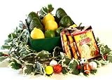 Orchard Fresh - Sports Fan's Delight - Holiday Gift Box