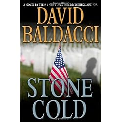 Stone Cold
