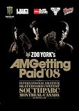 ZOO YORK's AM Getting Paid'08(ス゛ーヨーク アマチュア・ケ゛ッティンク゛・ヘ゜イト゛) 輸入版 [DVD]