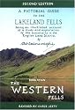 The Western Fells - Second Edition (Pictorial Guides) (Pictorial Guides (Second Edition))