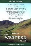 The Western Fells (Pictorial Guides)