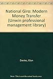 National Giro : modern money transfer