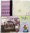 NoJo Plum Dandy Window Valance, Plum/Prpl (Discontinued by Manufacturer)