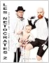 Les netocrates 2 : The Body Machine