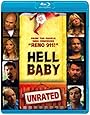 Hell Baby (Blu-Ray)