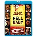 Hell Baby (Blu-Ray)