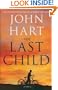 The Last Child (Wheeler Hardcover)