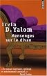 Mensonges sur le divan