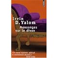 Mensonges sur le divan