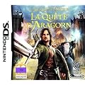 Le seigneur des anneaux : La qu�te d'Aragorn