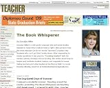 The Book Whisperer