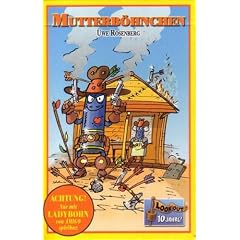 Lookout Games 10 - Mutterb�hnchen