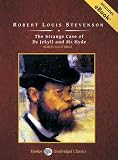 Review Tantor Media, Inc  / The Strange Case of Dr. Jekyll and Mr. Hyde, with Ebook