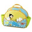 Fisher Price Precious Planet Bath and Changing Caddy
