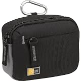 Buy Case Logic TBC-303 Medium Camera Camcorder Case (Black)