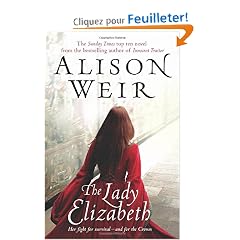 Lady Elizabeth