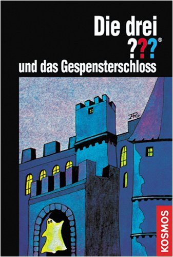 Cover of book