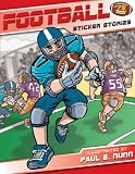 Football (Sticker Stories) 