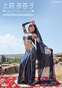 上原多香子 トルコ ベリーダンス ベリーダンスの心にふれる [DVD]
