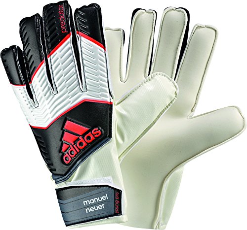 Adidas W44075 Gants De Gardien De But Predator Young Pro Manuel Neuer