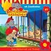 Produkt-Bild: Folge 69 - Benjamin Bl&uuml;mchen Als Zoodirektor