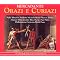 A dozen favourite 19th century operas not by Verdi