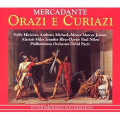 Orazi e Curiazi