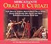 Mercadante: Orazi e Curiazi