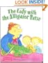 The Lady with the Alligator Purse