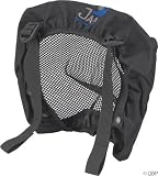Jandd Grocery PannierMesh Hood